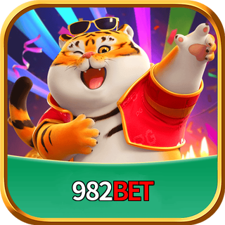 Imagem promocional da 982BET mostrando a plataforma e suas vantagens